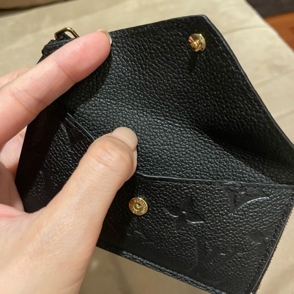 Louis Vuitton Card Holder Recto Verso - Picture 2 of 10